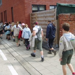 P1010077 - Scouts en Gidsen Zaventem 